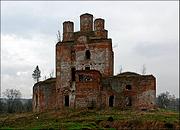 Церковь Параскевы Пятницы, , Мосальск, Мосальский район, Калужская область