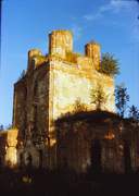 Мосальск. Параскевы Пятницы, церковь