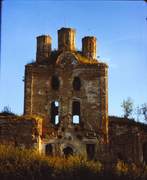 Мосальск. Параскевы Пятницы, церковь