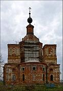 Щелканово. Рождества Христова, церковь