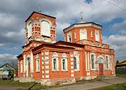 Церковь Покрова Пресвятой Богородицы - Медынь - Медынский район - Калужская область