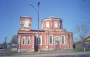 Церковь Покрова Пресвятой Богородицы, , Медынь, Медынский район, Калужская область