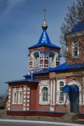 Медынь. Покрова Пресвятой Богородицы, церковь