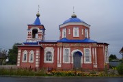 Церковь Покрова Пресвятой Богородицы, , Медынь, Медынский район, Калужская область