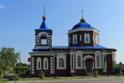 Медынь. Покрова Пресвятой Богородицы, церковь