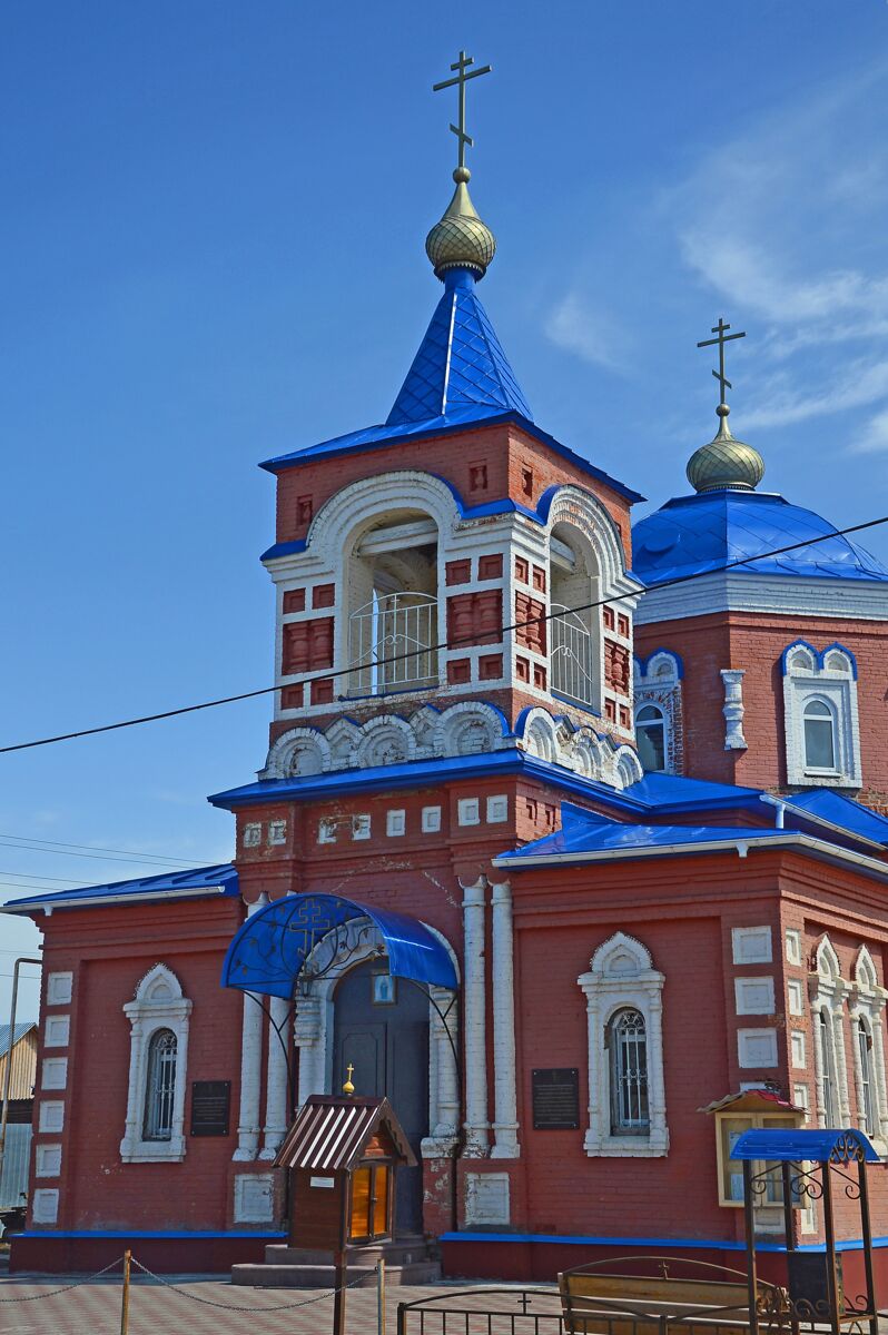 Церковь Покрова Пресвятой Богородицы, Медынь (Медынский район, Калужская область). архитектурные детали