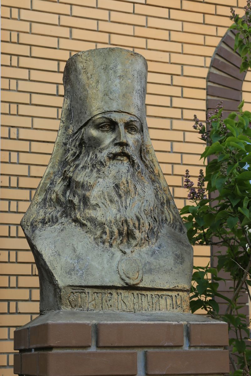 Богородицерождественская девичья пустынь, Барятино (Дзержинский район, Калужская область). дополнительная информация