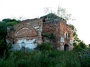 Церковь Николая Чудотворца, , Авчурино, Ферзиковский район, Калужская область