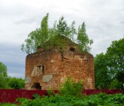 Церковь Николая Чудотворца, , Авчурино, Ферзиковский район, Калужская область