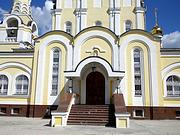 Церковь Рождества Христова - Обнинск - Обнинск, город - Калужская область