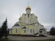 Церковь Рождества Христова, , Обнинск, Обнинск, город, Калужская область