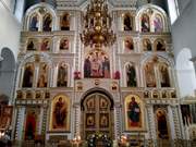 Обнинск. Рождества Христова, церковь