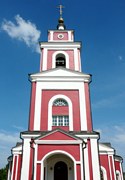 Церковь Елисаветы Феодоровны, , Белоусово, Жуковский район, Калужская область