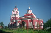 Церковь Елисаветы Феодоровны, , Белоусово, Жуковский район, Калужская область