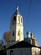 Церковь Николая Чудотворца - Тарутино - Жуковский район - Калужская область