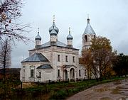 Церковь Николая Чудотворца - Тарутино - Жуковский район - Калужская область