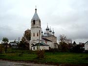 Церковь Николая Чудотворца, , Тарутино, Жуковский район, Калужская область