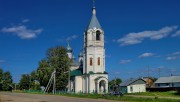 Тарутино. Николая Чудотворца, церковь