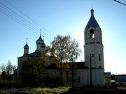 Церковь Николая Чудотворца, , Тарутино, Жуковский район, Калужская область