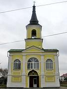 Церковь Петра и Павла, , Севск, Севский район, Брянская область