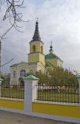 Церковь Петра и Павла, , Севск, Севский район, Брянская область