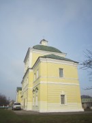 Церковь Петра и Павла - Севск - Севский район - Брянская область