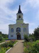 Церковь Петра и Павла, , Севск, Севский район, Брянская область