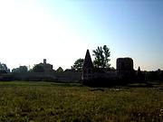 Спасо-Преображенский монастырь, , Севск, Севский район, Брянская область
