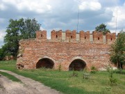 Спасо-Преображенский монастырь - Севск - Севский район - Брянская область