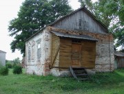 Спасо-Преображенский монастырь, Просфорная<br>, Севск, Севский район, Брянская область