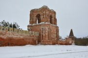 Севск. Спасо-Преображенский монастырь