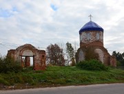 Церковь Михаила Архангела, , Севск, Севский район, Брянская область