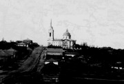 Церковь Михаила Архангела, Фото с сайта http://humus.livejournal.com/4051012.html<br>, Севск, Севский район, Брянская область
