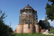 Церковь Михаила Архангела, , Севск, Севский район, Брянская область