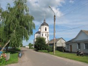 Церковь Вознесения Господня, , Севск, Севский район, Брянская область