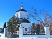 Церковь Вознесения Господня - Севск - Севский район - Брянская область