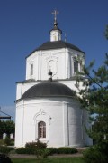 Церковь Вознесения Господня - Севск - Севский район - Брянская область