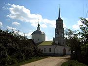 Собор Михаила Архангела, , Карачев, Карачевский район, Брянская область