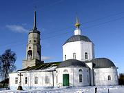 Собор Михаила Архангела, , Карачев, Карачевский район, Брянская область