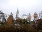 Собор Михаила Архангела, , Карачев, Карачевский район, Брянская область