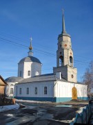 Собор Михаила Архангела, , Карачев, Карачевский район, Брянская область