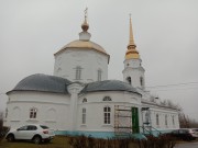 Собор Михаила Архангела, , Карачев, Карачевский район, Брянская область