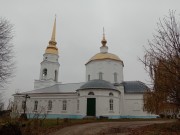 Собор Михаила Архангела, , Карачев, Карачевский район, Брянская область