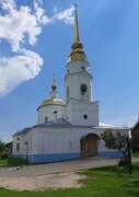 Собор Михаила Архангела, , Карачев, Карачевский район, Брянская область