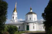 Собор Михаила Архангела, , Карачев, Карачевский район, Брянская область