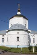 Собор Михаила Архангела, , Карачев, Карачевский район, Брянская область