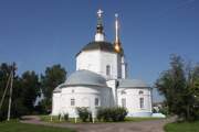 Собор Михаила Архангела, , Карачев, Карачевский район, Брянская область