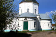 Собор Михаила Архангела, , Карачев, Карачевский район, Брянская область