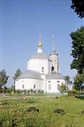 Карачев. Михаила Архангела, собор