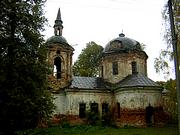 Церковь Михаила Архангела, , Солова, Стародубский район и г. Стародуб, Брянская область